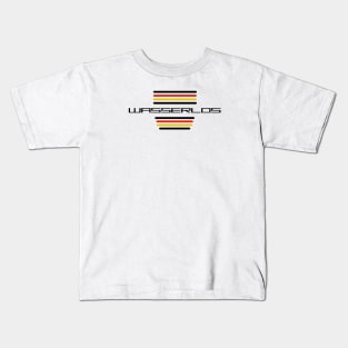 Wasserlos Kids T-Shirt